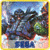 Mega Turrican