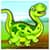 New Dinosaur Coloring Book