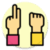 PLAY ROCK PAPER SCISSORS ON YOUR PHONE