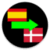 Language Translator Spanish to Danish  