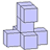 Blocks3D