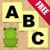 Animals Spelling Game for Kids