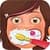 Kids Dent Doctor - Kids Game