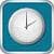 Talking Clock app
