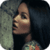 Sleeve Tattoo Girl Go Locker Theme