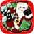 Kung Fu Santa Hero Block Fighting 3D Hitting Games