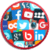 All Social Media 3D