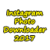Instagram Photo Downloader 2017
