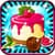 Sweet Treats Coloring Book