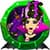 Witch Makeover Salon