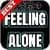 Feeling Alone Quotes - Lonely Status Messages