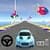 Crazy Car Stunt 3D