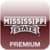 Mississippi State Bulldogs PREMIUM