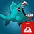 Piranha Attack - The Game