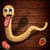 Hungry Warm Snake - Free