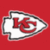 Kansas City Chiefs Smoke Effect Wallpaper