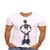 American T-Shirt Style Photo Suit