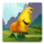 Larva Heroes Adventure