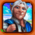 Mystery man at Hunted House Escape Hidden Object