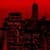 Red Sky At Night New York City Live Wallpaper