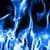 Blue Fire Live Wallpaper 2