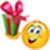 Smiley wallpaper photo