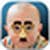 Funny face changer photo
