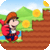 Super Jungle Mario World Gems