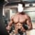 New Bodybuilder Photo Montage