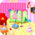 Wedding Salon Clean Up