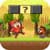 Run Super Adventure Boy