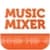 DJ Music Mixer by Malibu