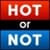 Hot or Not Mobile