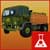Army Truck Race - Free