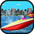 Speed Boat Gear Race