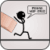 Running Stickman