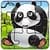 Baby Cartoon Jigsaw Puzzle Android Game
