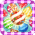 Candy Island Match