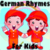 German Rhymes for Kids