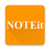 NOTEit - A Stylish Notepad