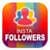 Autoliker and  Followers