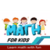 Math For Kids - Learn Math With Fun