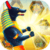 Anubis Curse - Hexa BlastA