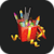 Diwali Crackers Sounds