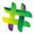 Most popular HashTags