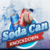Soda Can - Knockdown
