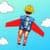 Jetpack Fly Racing Adventure