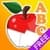 Shape Puzzle Free - Word Learning Game for Kids