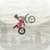 Stick Stunt Biker