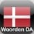 Woorden DA Danish Course